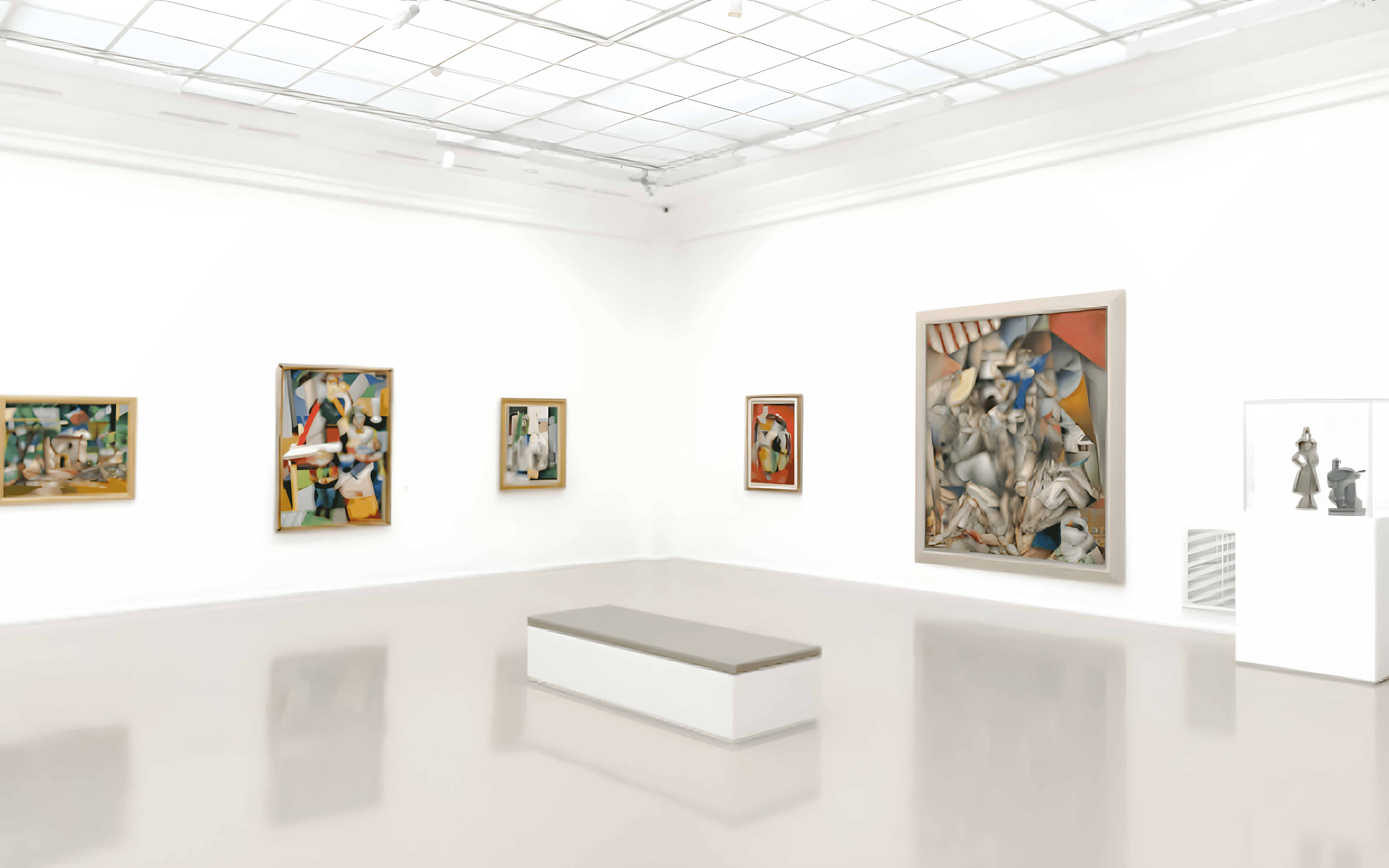 MAM Paris: Museum of Modern Art & Exhibition Tickets — gallery 4