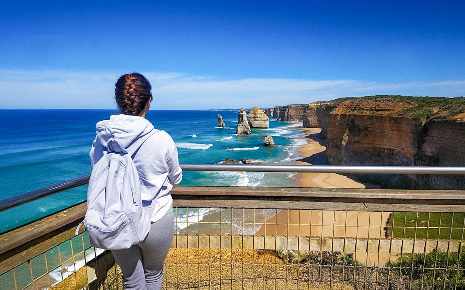 Great Ocean Road & 12 Apostles Reverse Tour — gallery 4