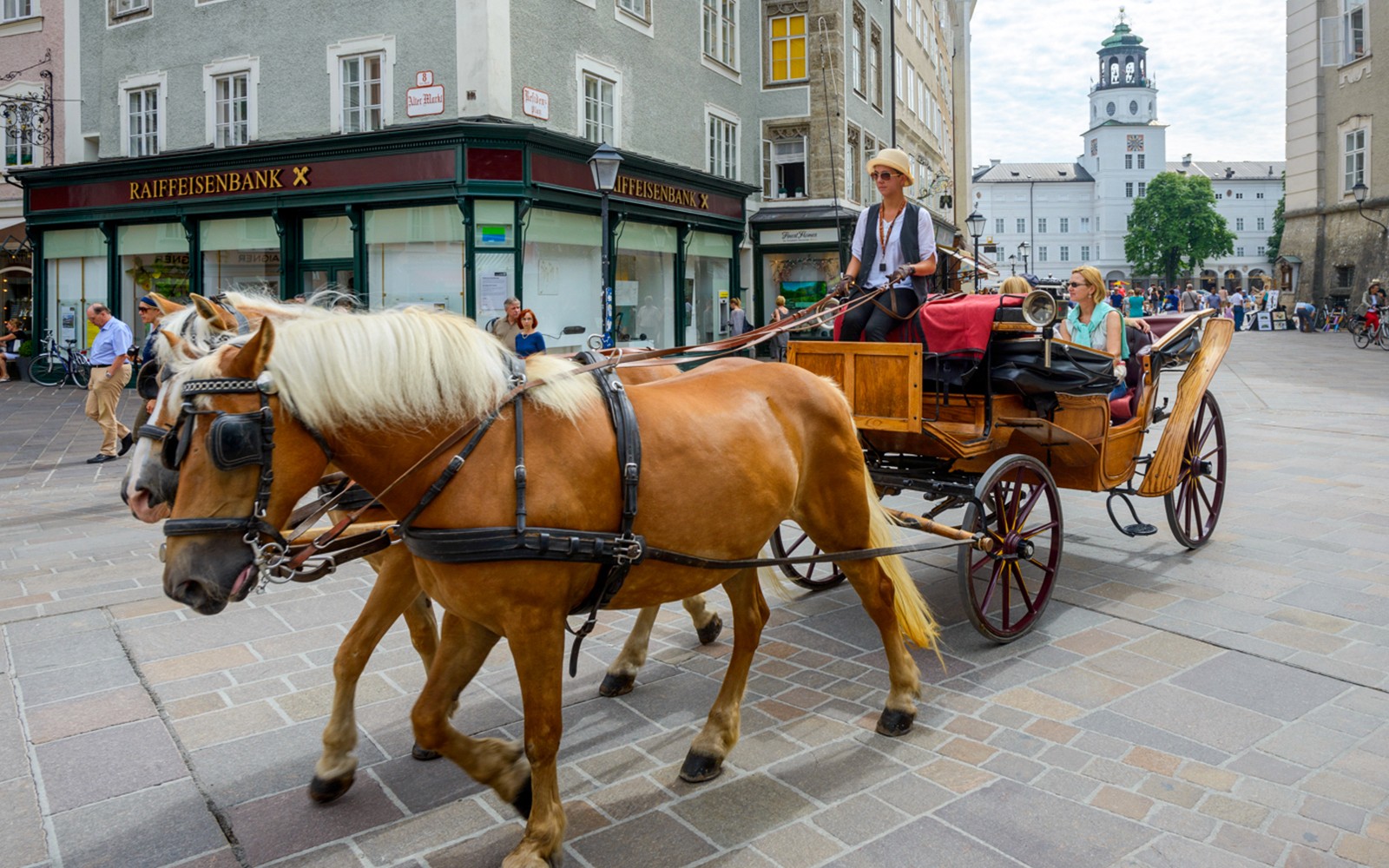 Guided Tour of Salzburg, St. Wolfgang & Salzkammergut — gallery 4