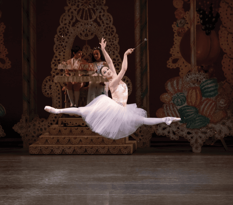 The Nutcracker — gallery 3