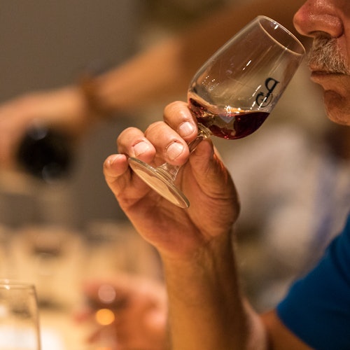 Caves Poças: Guided Tour + Tasting of 3 Port Wines
