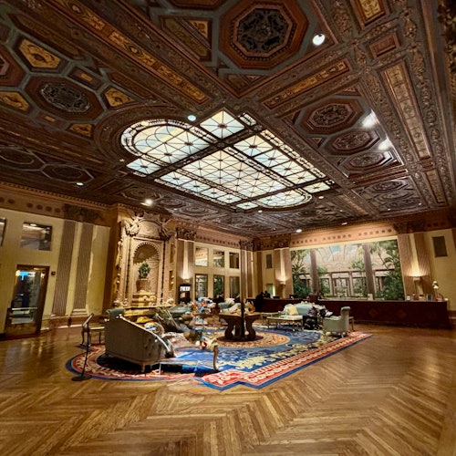 Downtown Los Angeles: History and Architecture Walking Tour