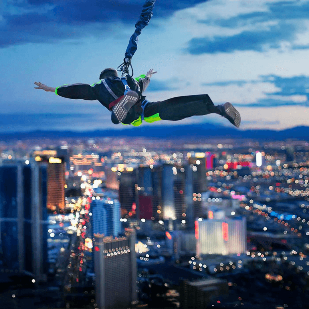 SkyJump Las Vegas — gallery 3