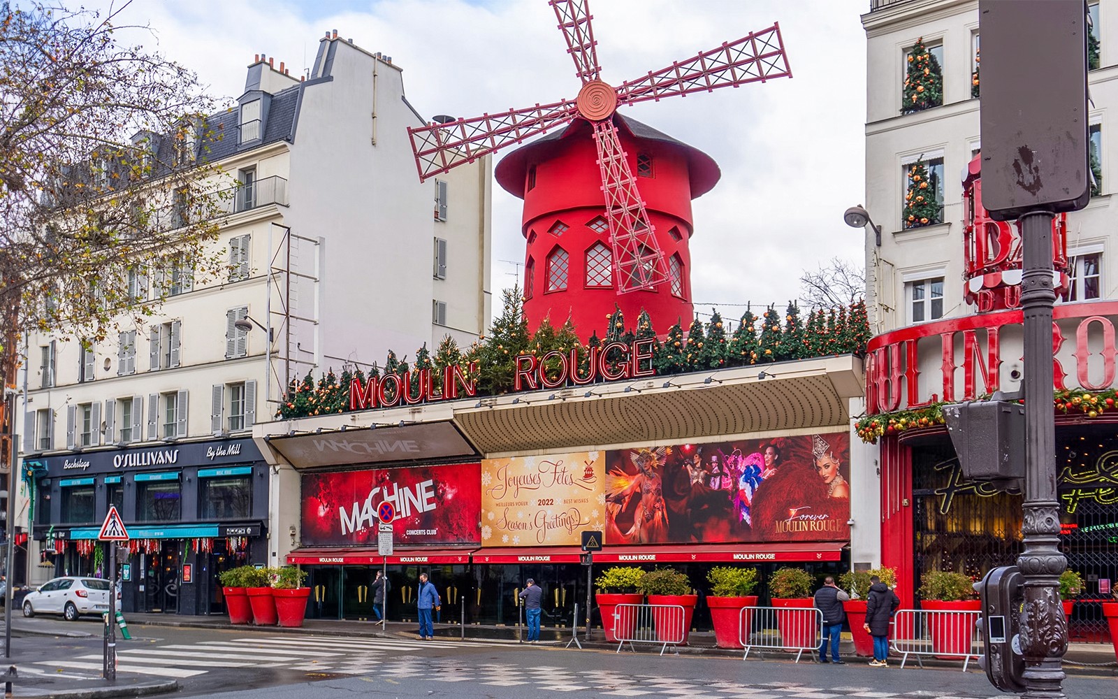 Montmartre Little Train Tour — gallery 4