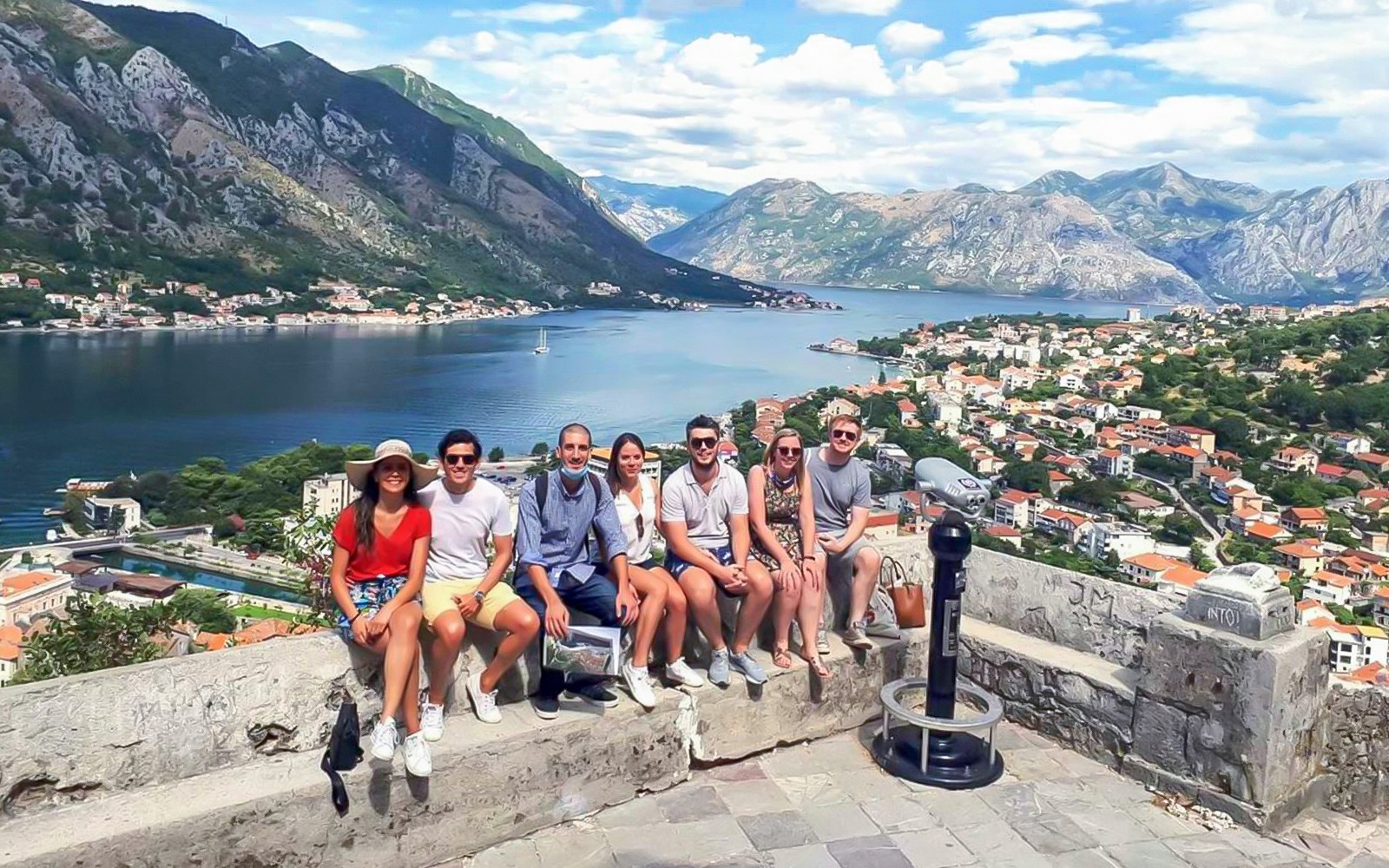 From Dubrovnik: Small Group Full-Day Trip to Montenegro with Audio Guide — gallery 2