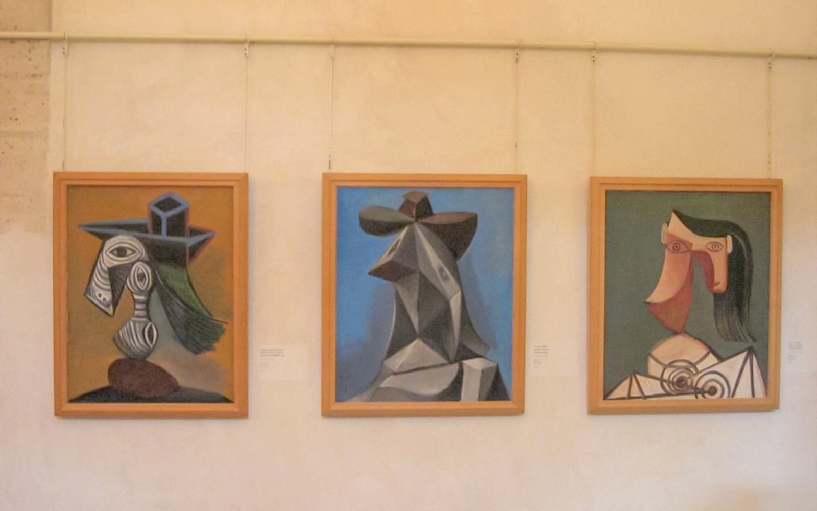 Picasso Museum Tickets and Seine River Cruise — gallery 2