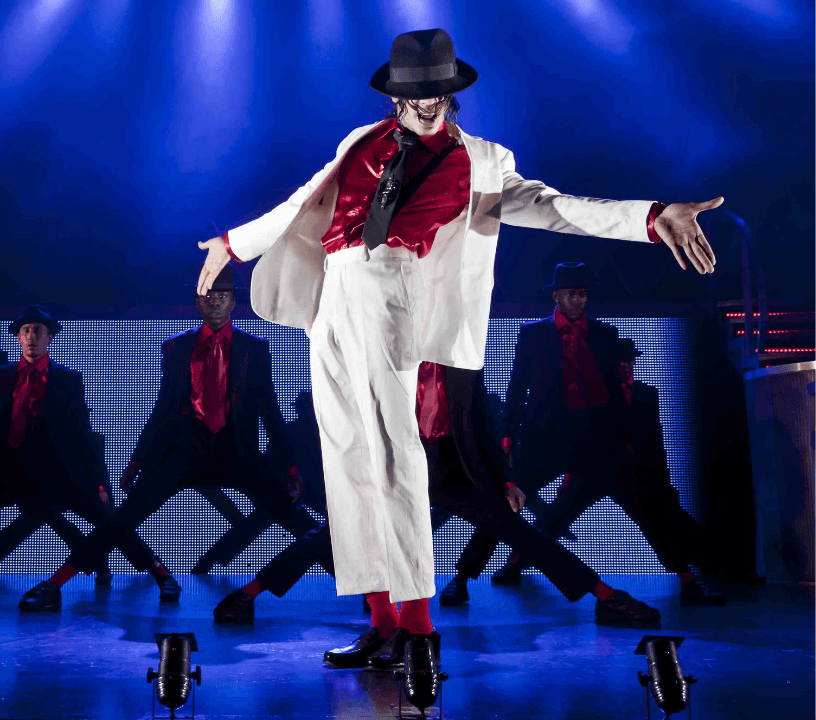 MJ the Musical Tickets — gallery 3