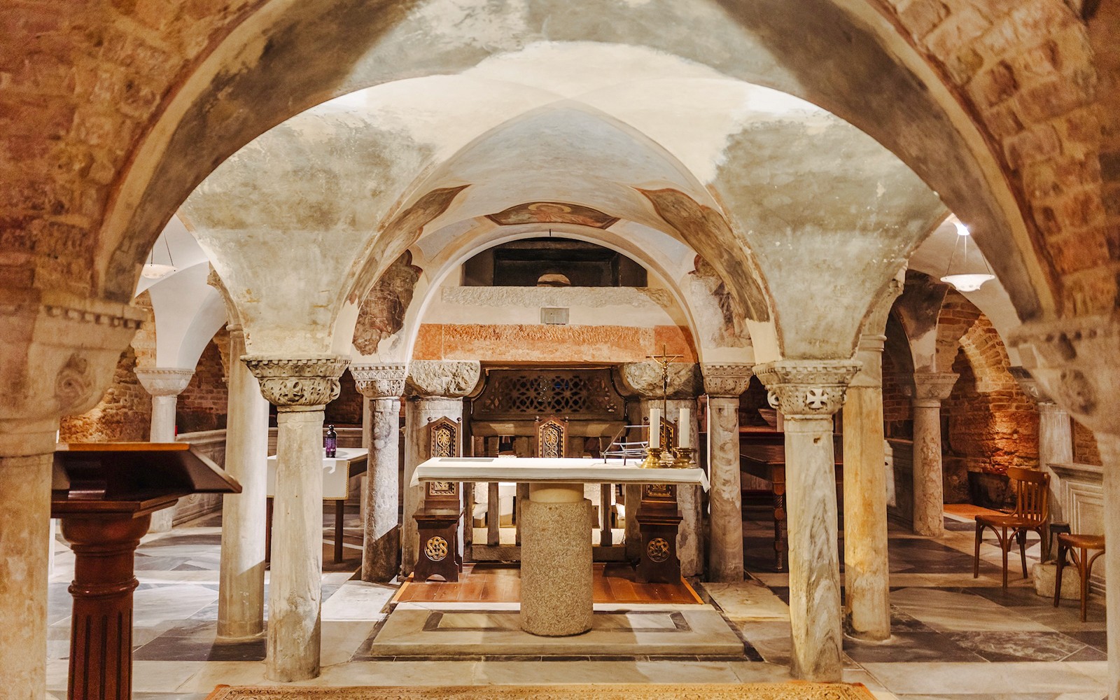 St. Mark's Basilica Night Tour with Optional Doge's Palace