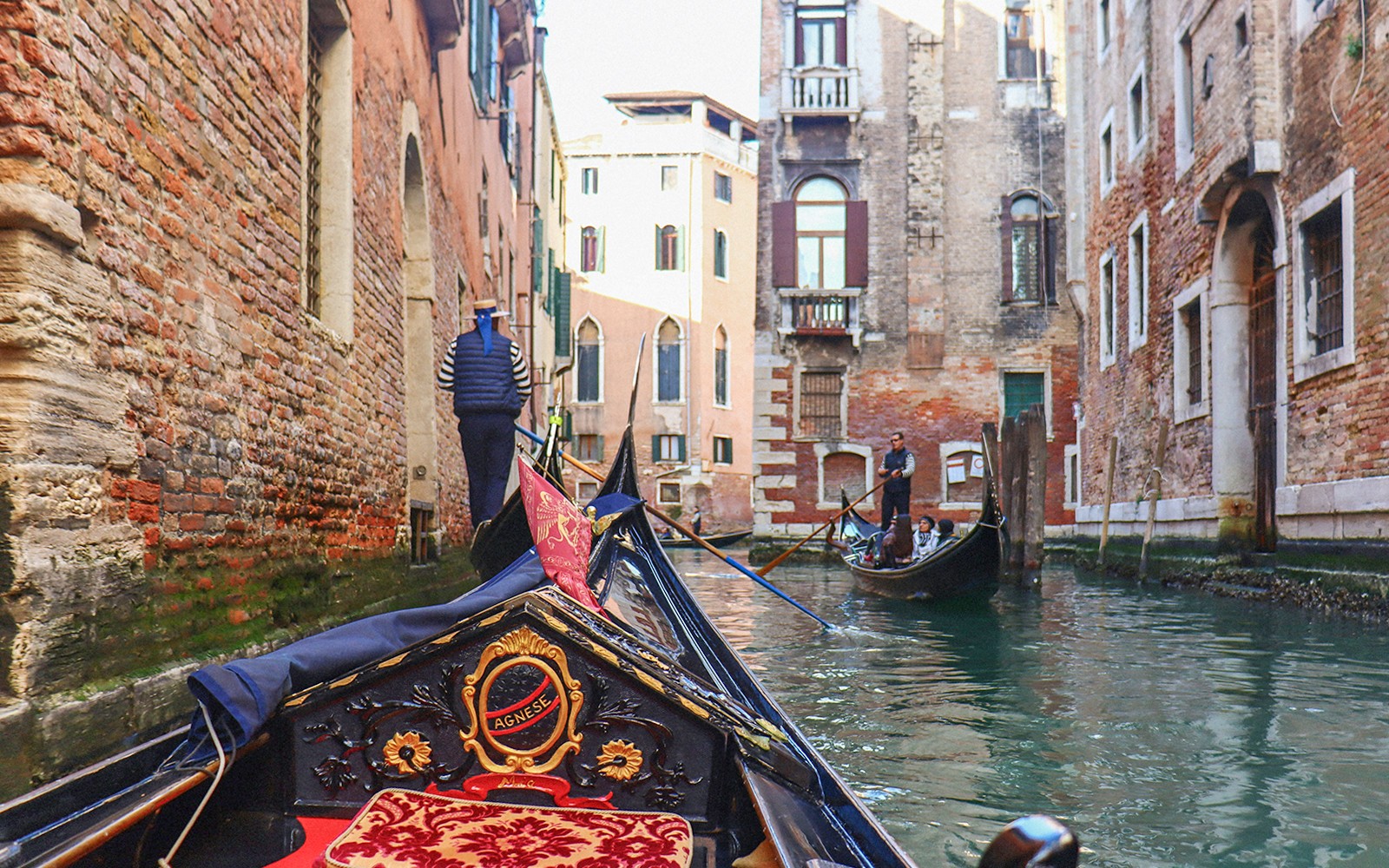 Venice Classic Gondola Ride — gallery 5