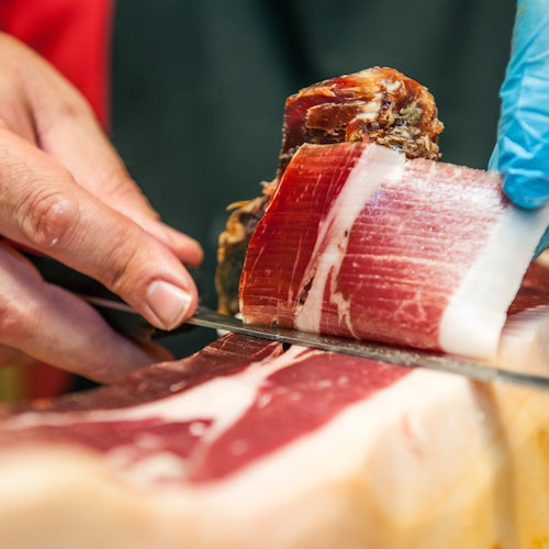 Seville: Small-Group Guided Food Tour — gallery 2