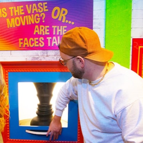 Ripley's Believe It or Not! San Antonio: 4-Attraction Pass — gallery 4