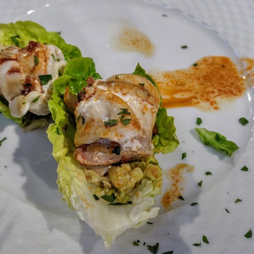 Marbella: Guided Food & Market Tour — gallery 1