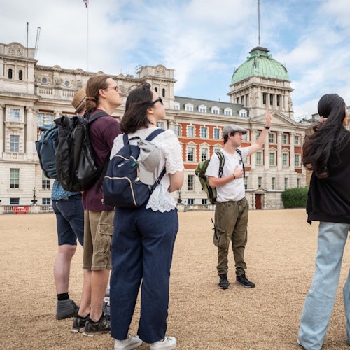 London Palaces & Parliament: Small-Group Walking Tour — gallery 3
