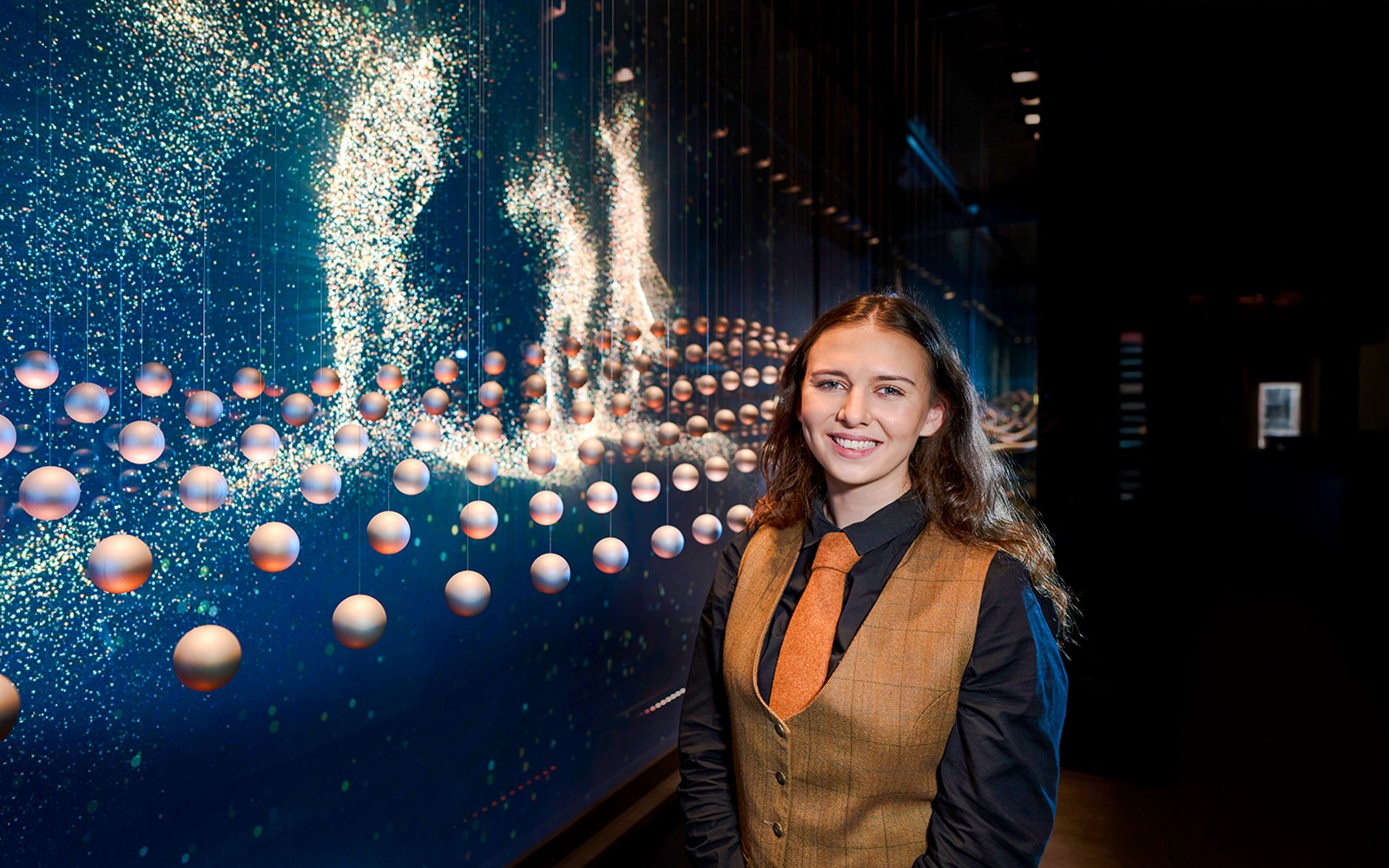 The Gold Tour - Scotch Whisky Experience — portrait