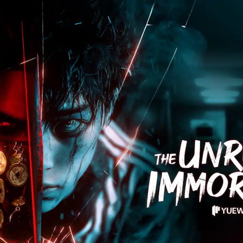 Universal Studios Singapore™ Halloween Horror Nights — gallery 2