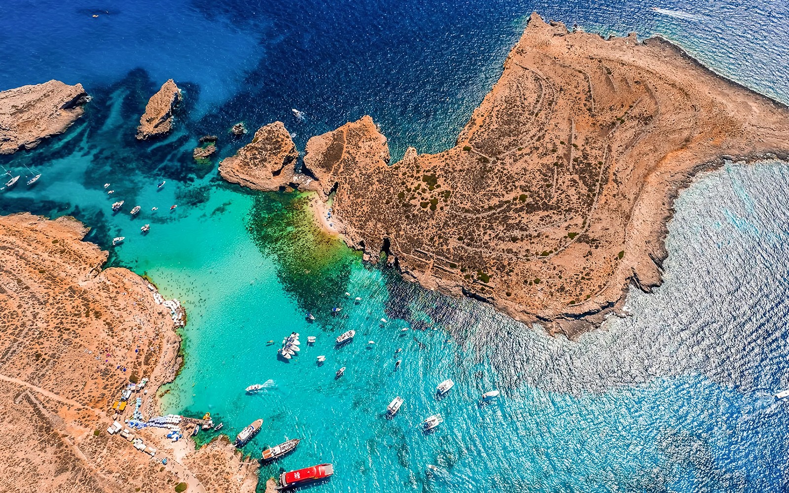 Full Day Blue Lagoon Cruise — gallery 2