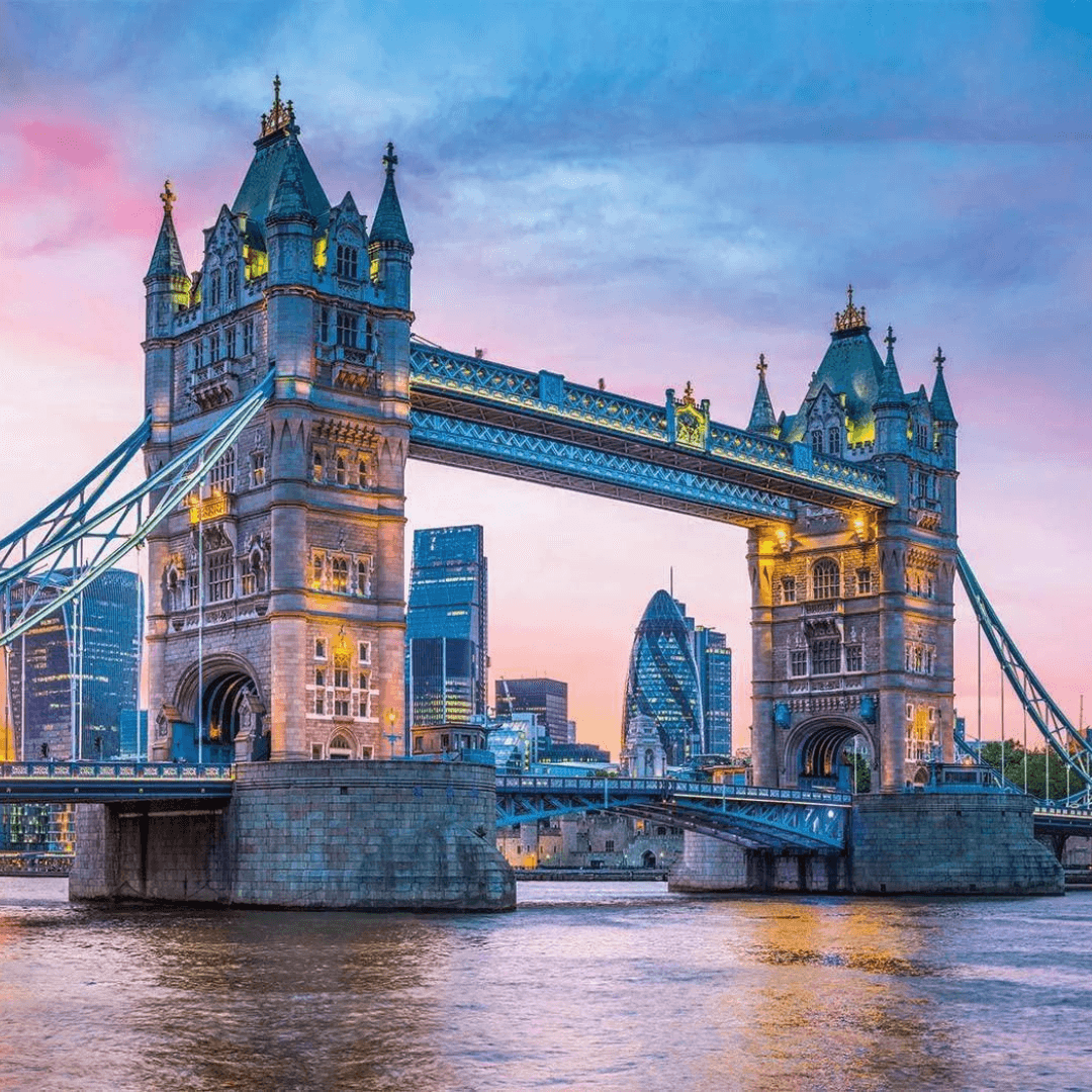 Tower Bridge: Entry Ticket — mobile
