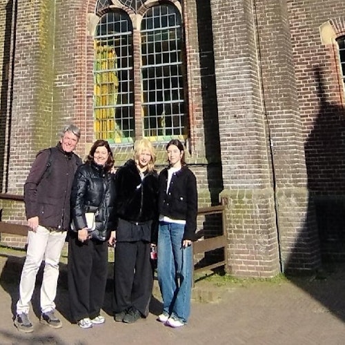 Edam, Volendam & Marken: Tour — gallery 2