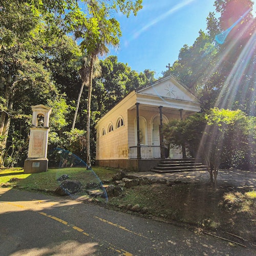 Tijuca National Park: Guided Jeep Adventure from Rio de Janeiro — gallery 2