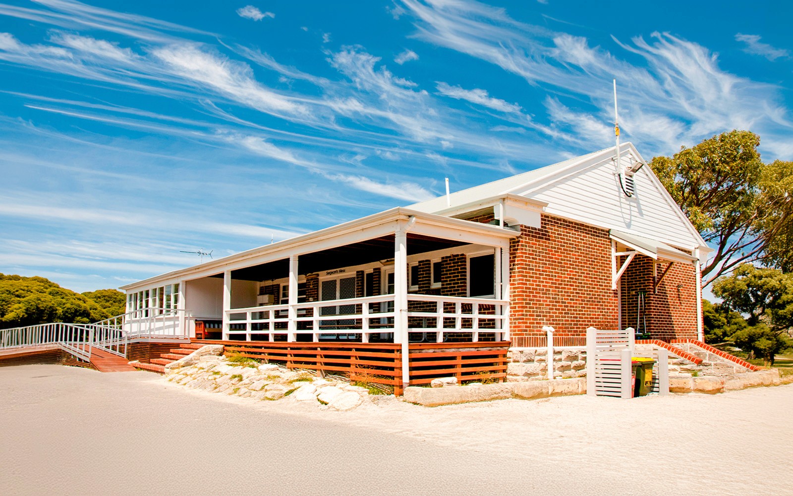 From Perth: Rottnest Island Return Ferry