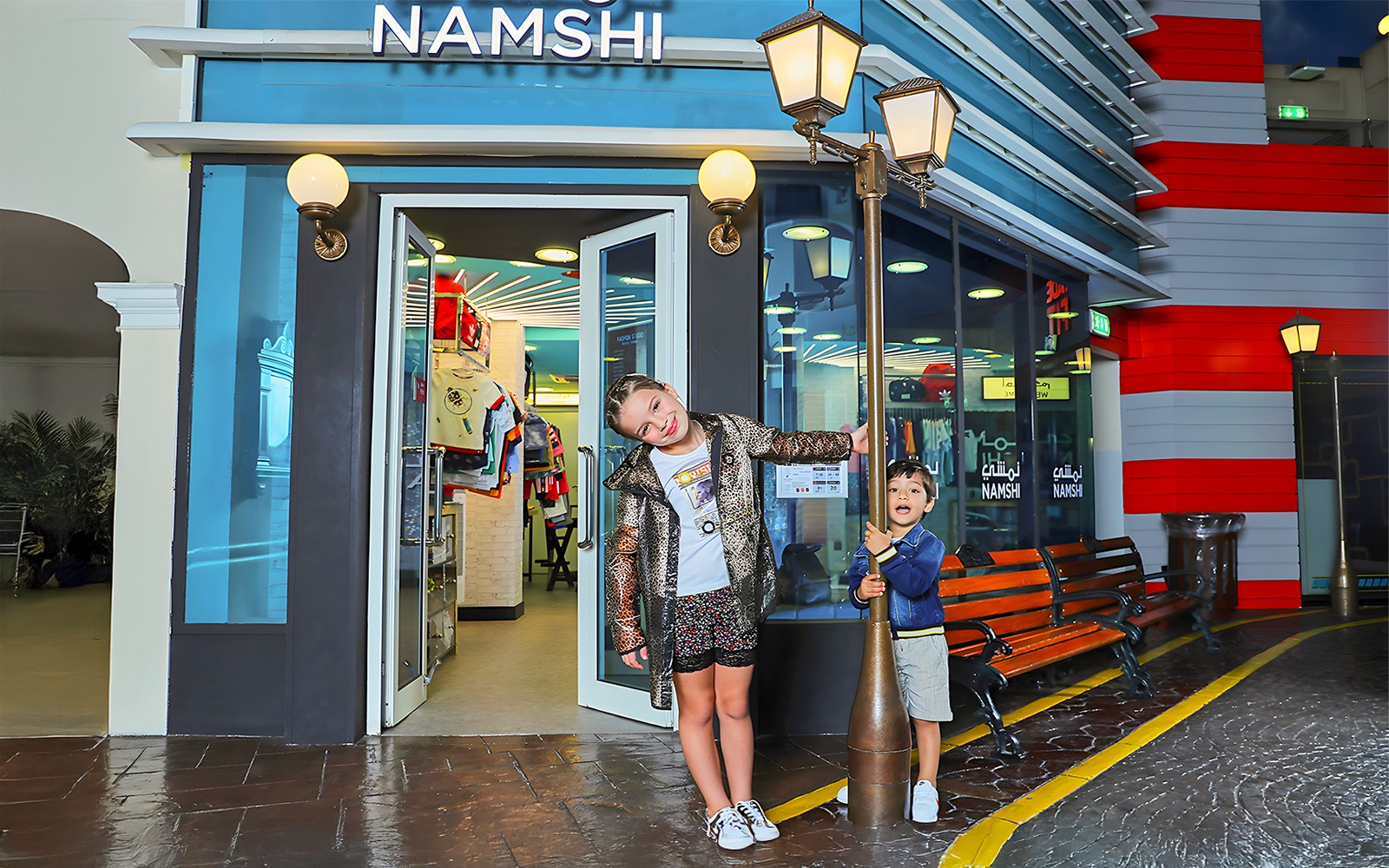 Tickets to KidZania Abu Dhabi — gallery 1