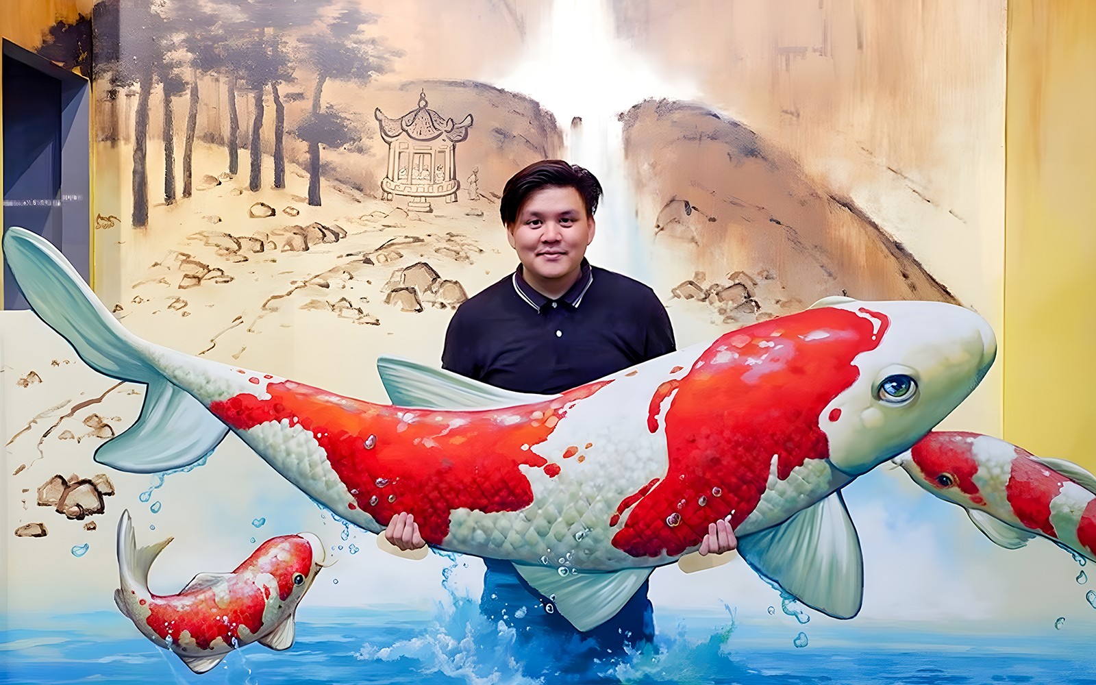 Genting Highlands Premium Outlets Cable Car & Theme Park Combos