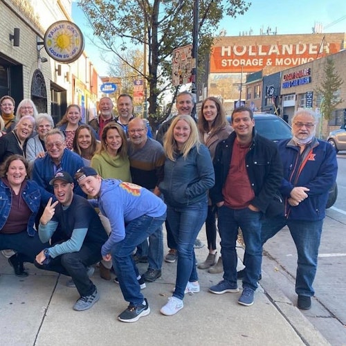 Chicago Downtown: 3-Hr Guided Pizza Tour — gallery 4