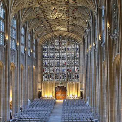 Windsor Castle: Afternoon Tour from Victoria Station — portrait