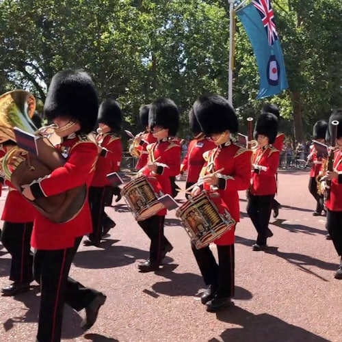London: Landmarks & Gems Bike Tour — gallery 3