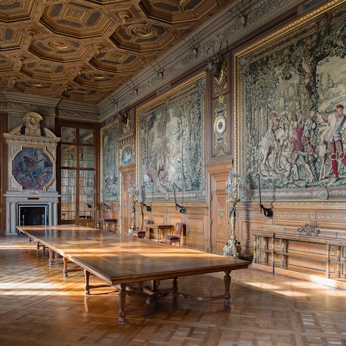 Château de Chantilly: Skip The Line Castle Ticket + Gardens Entry — gallery 3