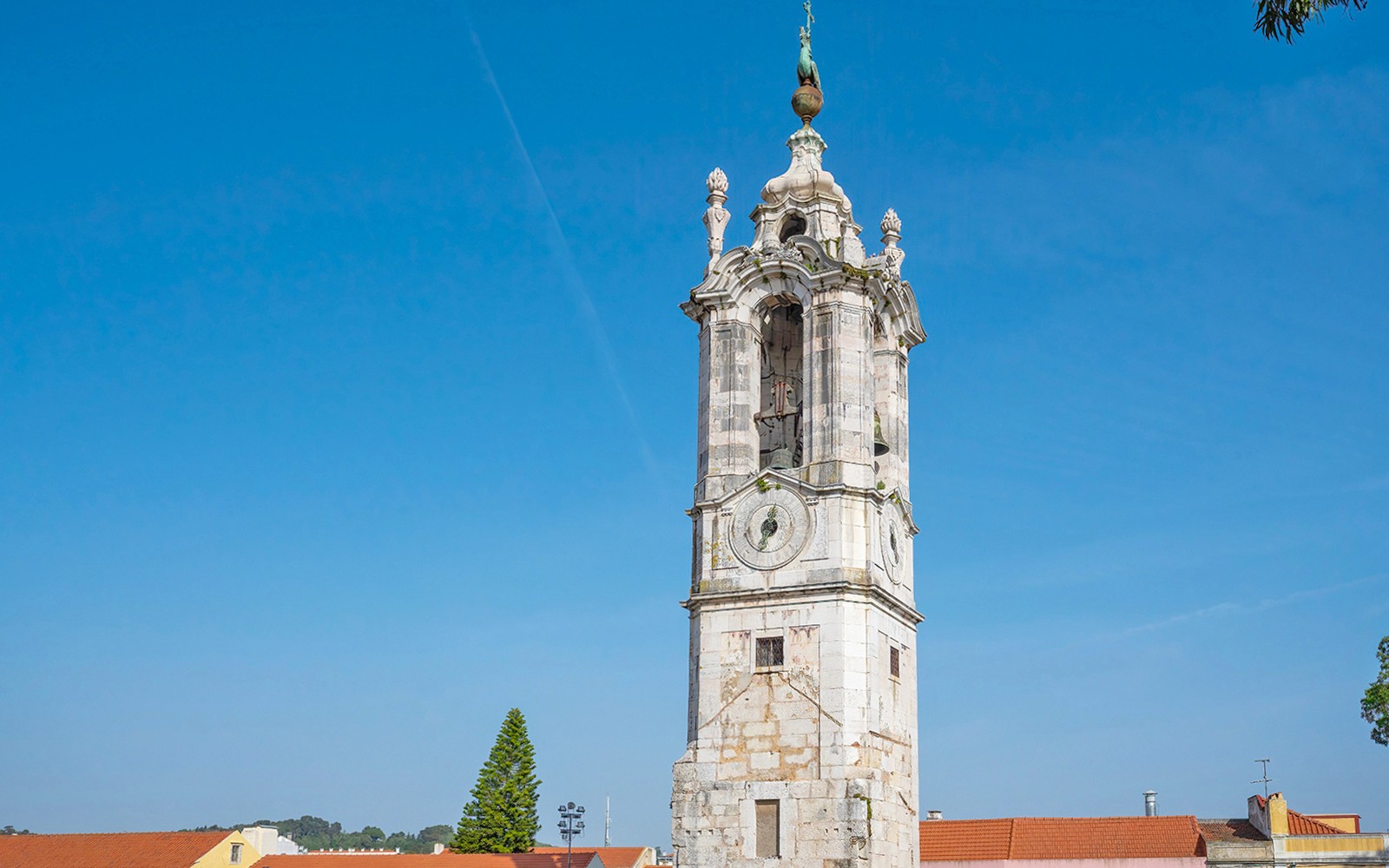National Palace of Ajuda Tickets