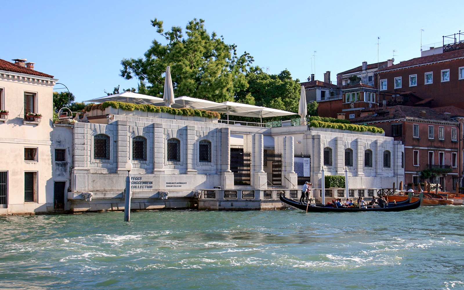 Venice Grand Canal Private Gondola Ride