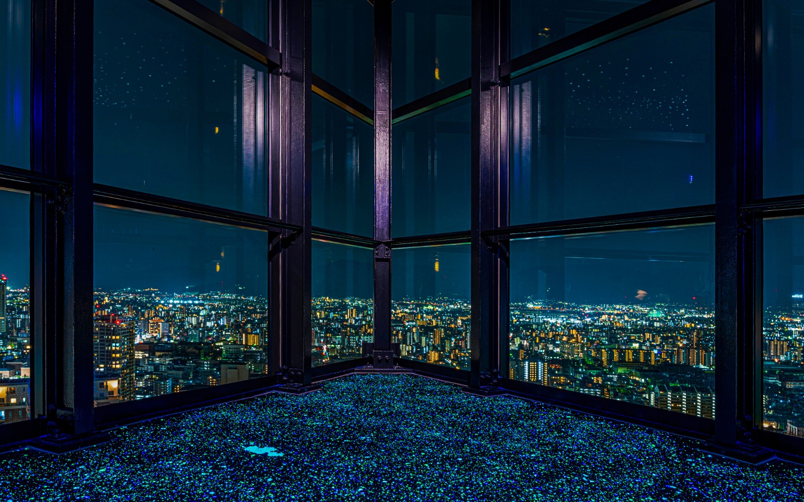 Tickets to Fukuoka Tower