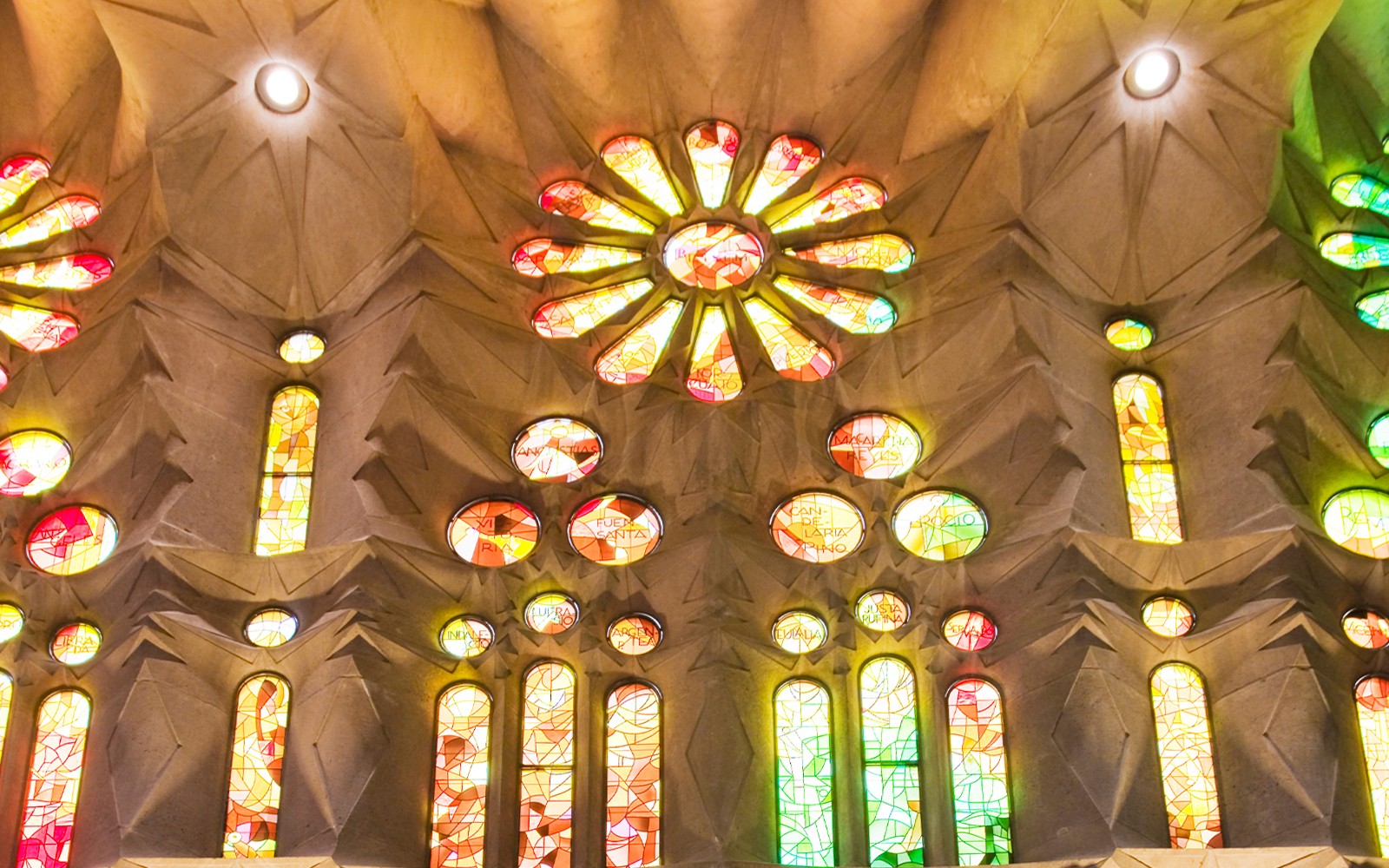 Sagrada Familia Fast-Track Tickets — gallery 3