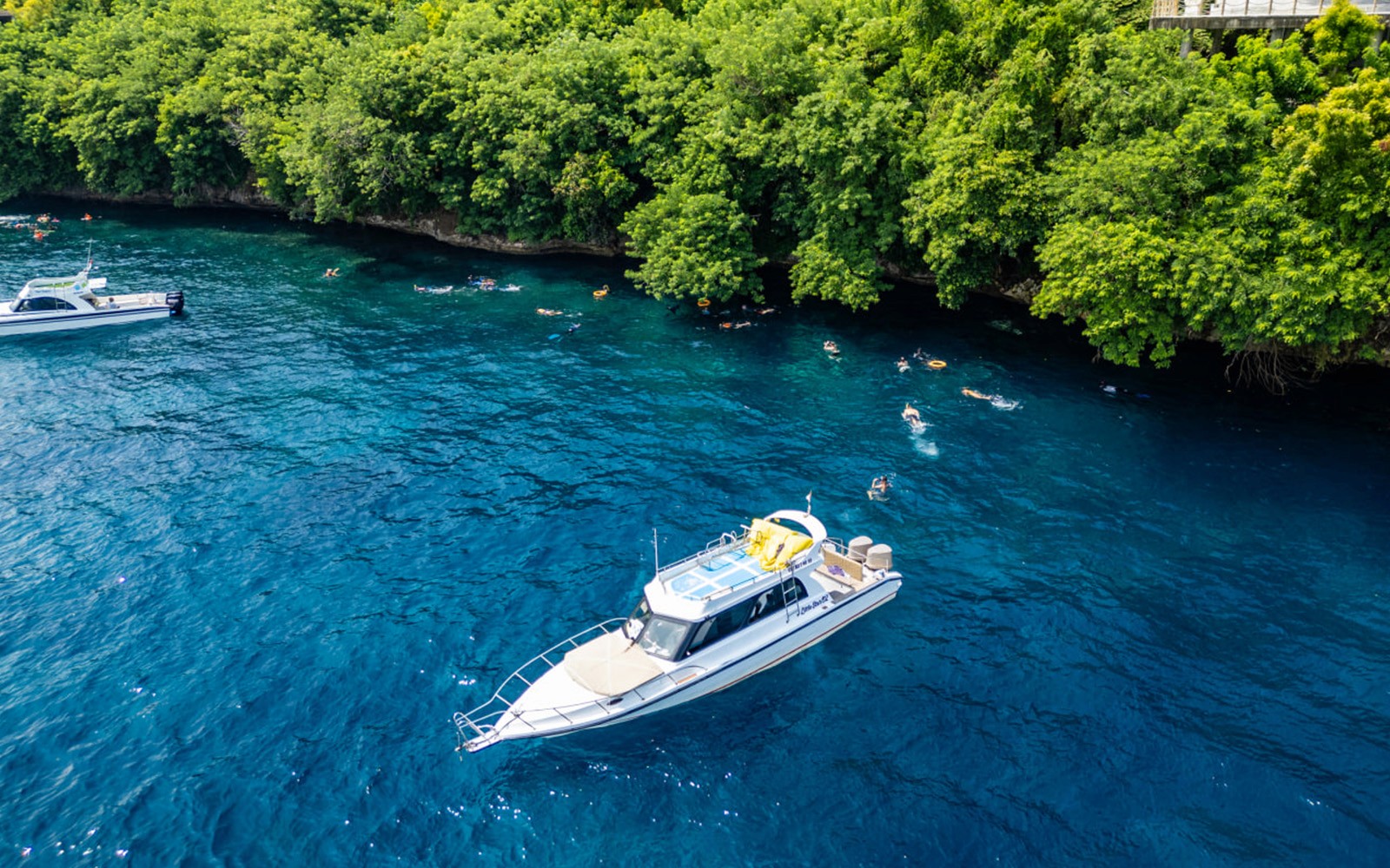 Nusa Penida & Manta Point Snorkelling Day Tour — gallery 1