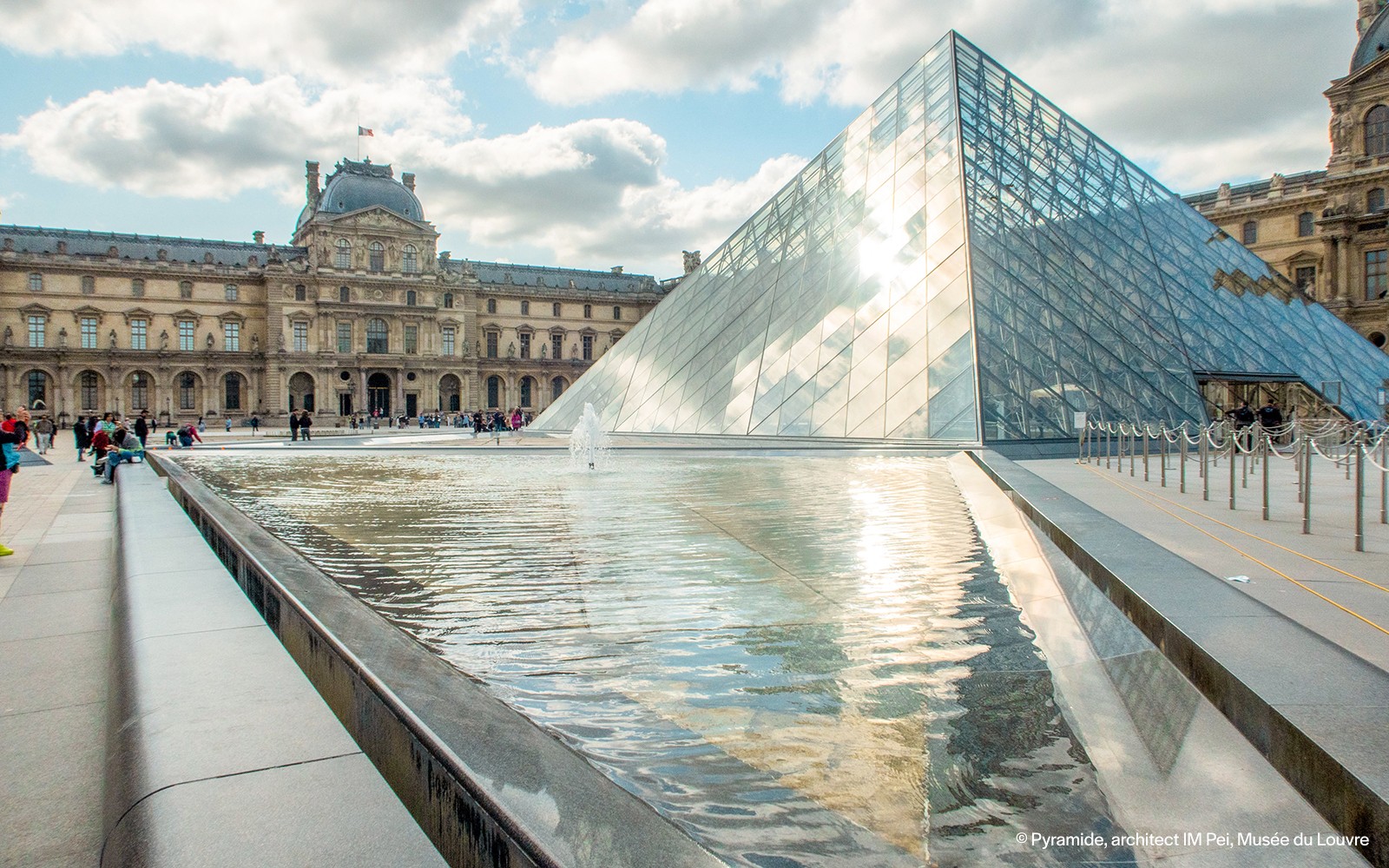 Louvre Museum Reserved Access With Assisted Entry — gallery 3