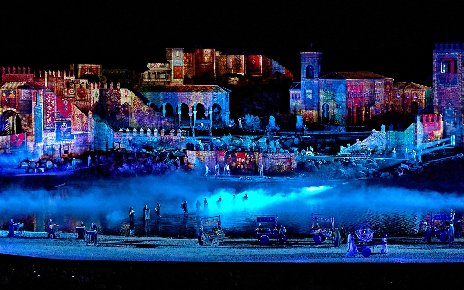 Dream of Toledo Night Show Tickets — gallery 2