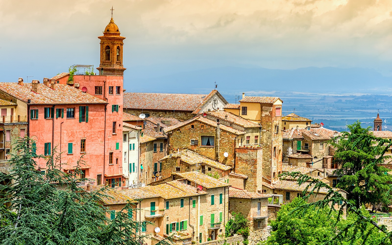 Full-Day Tour of Val D’Orcia — gallery 2