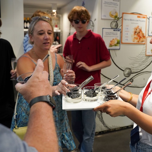 Venice: Guided Food Tour + Tastings