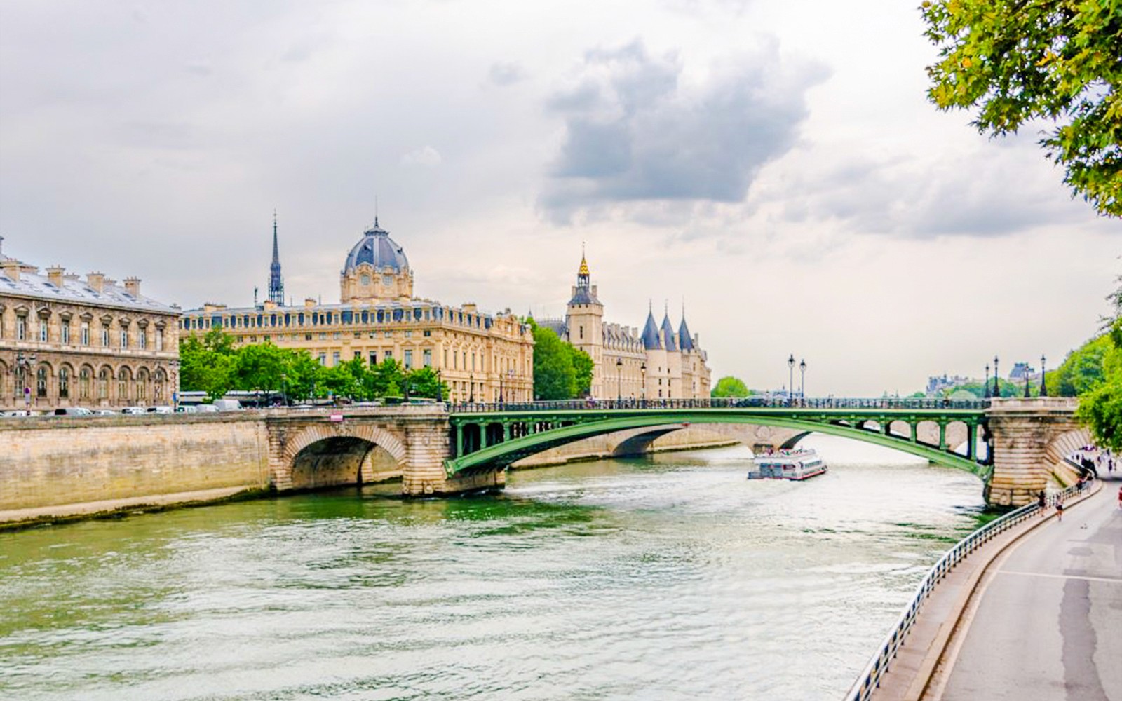Picasso Museum Tickets and Seine River Cruise — gallery 5