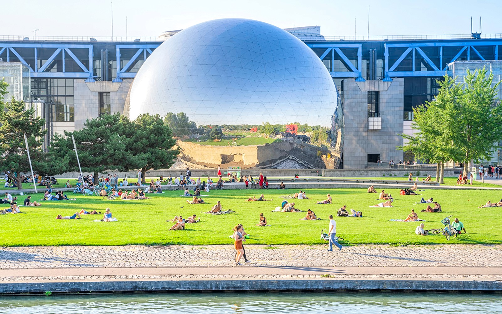 Science & Industry Museum Entry Tickets — gallery 1