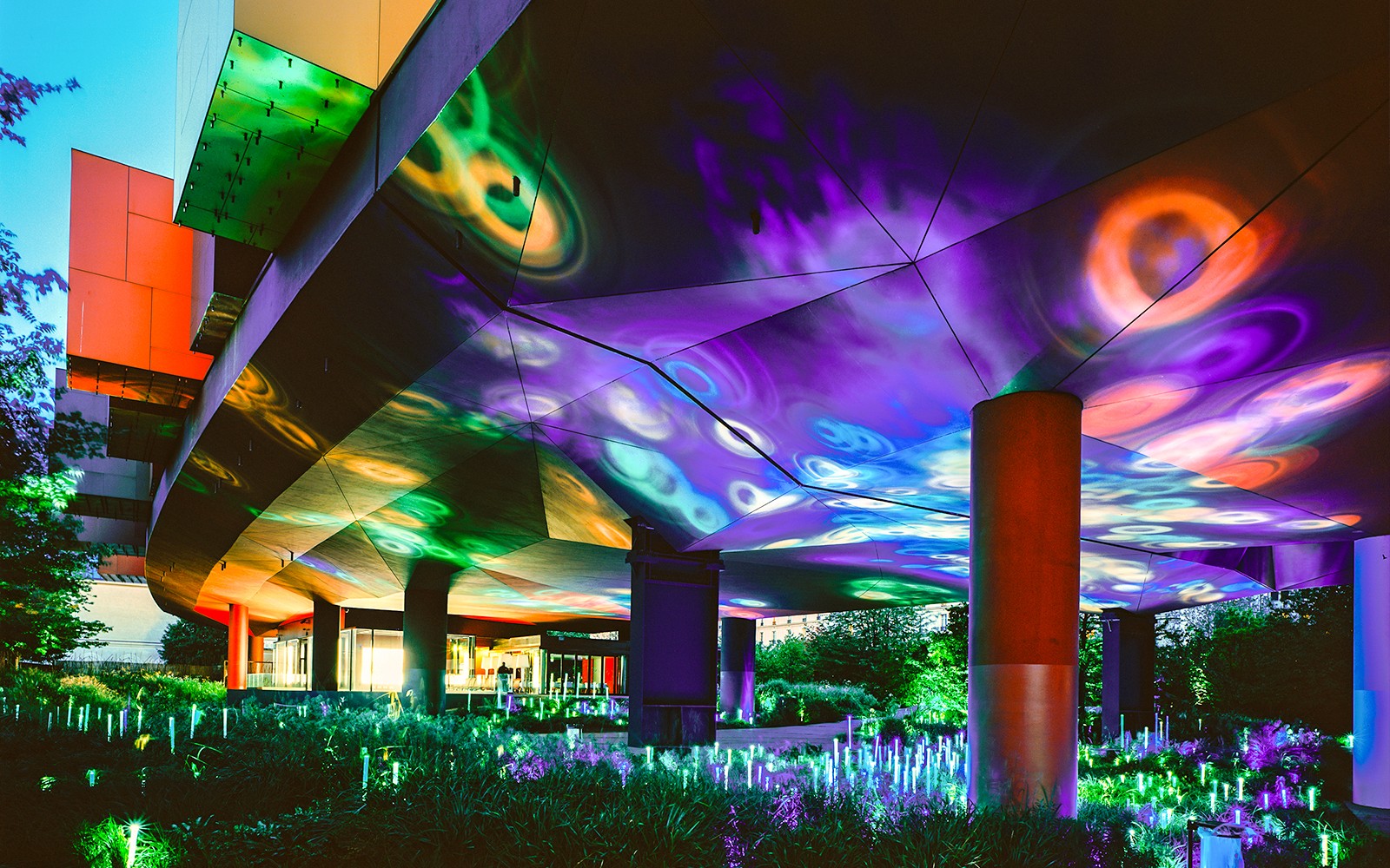 Musée du Quai Branly – Jacques Chirac Tickets