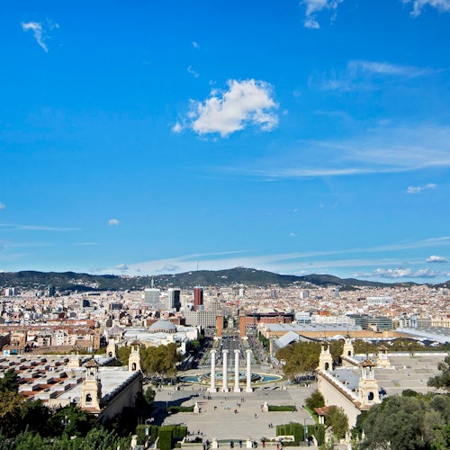 Museu Nacional d’Art de Catalunya: Skip The Line Ticket — gallery 2