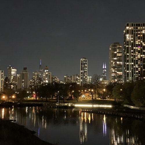 Lincoln Park Chicago: Ghost Tour and Hunt — gallery 2