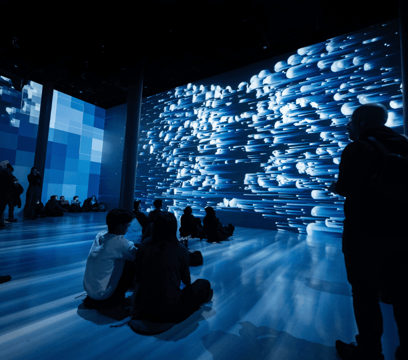 ARTECHOUSE New York: Entry Ticket