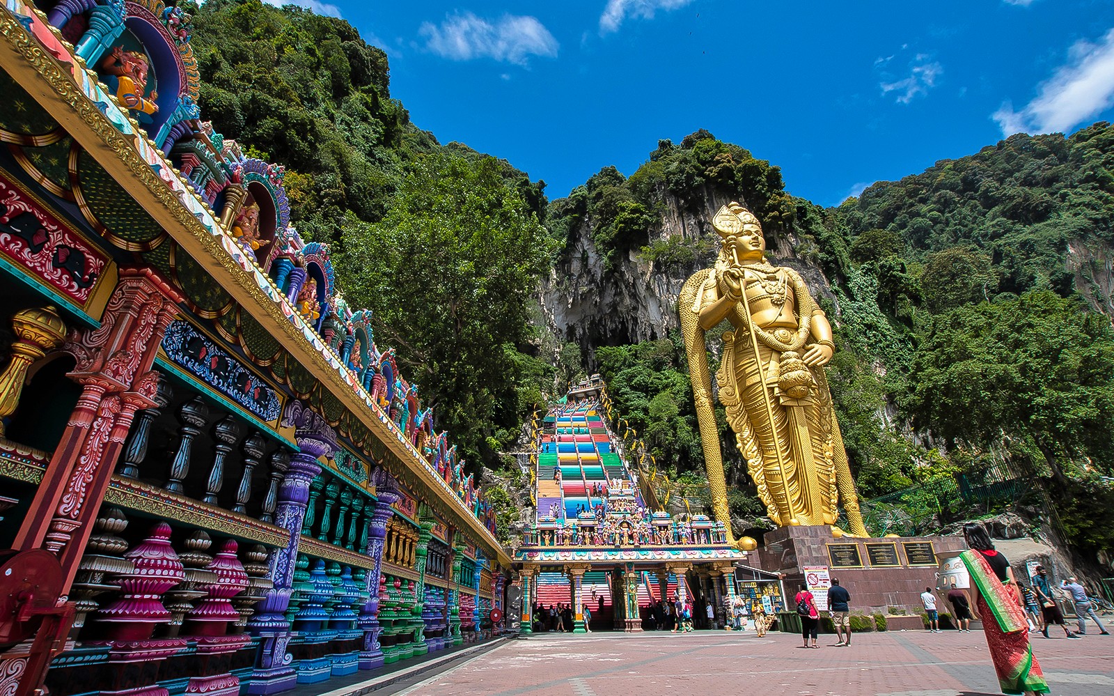 The Great KL City Tour with 21 Attractions — gallery 1