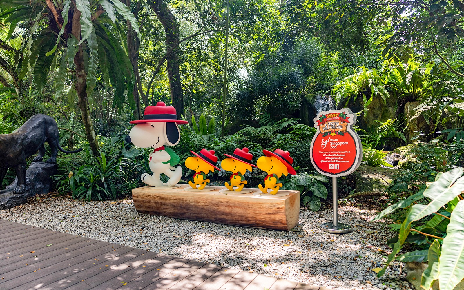 Go City Singapore Explorer Pass: Choose 2 to 7 Attractions — gallery 2