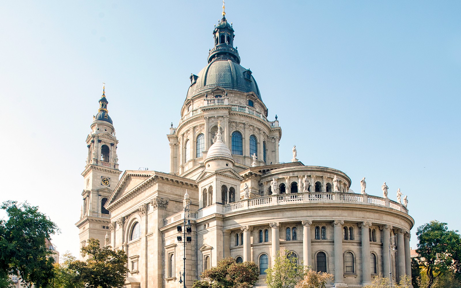 Budapest: Grand City Tour with Parliament Visit — gallery 4