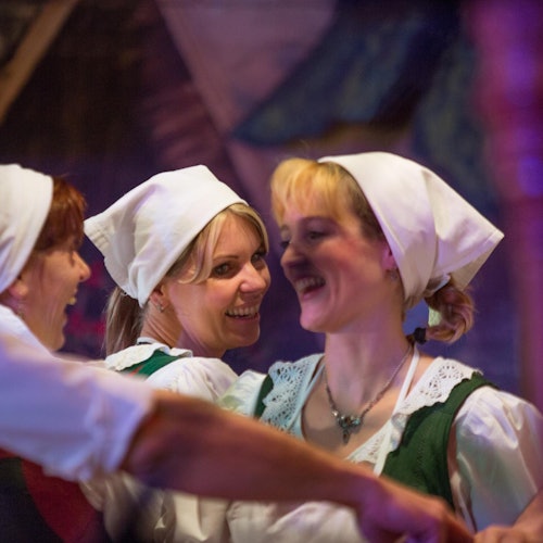 Tyrolean Evening Show + Optional Dinner — gallery 4