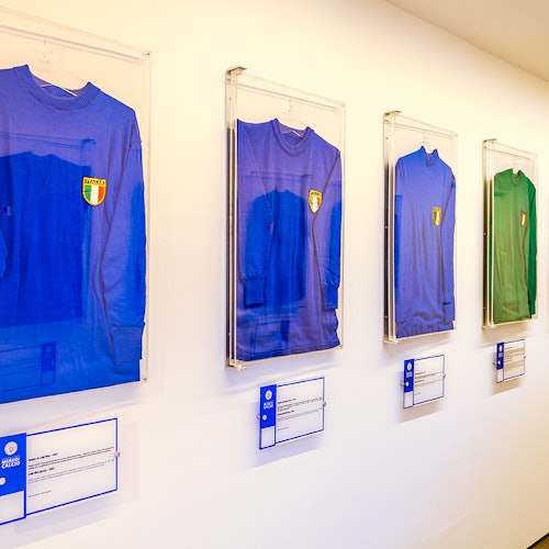 Football Museum — gallery 1